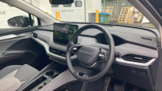 Skoda Enyaq 150kW 60 SE L 63kWh 5dr Auto Electric Estate